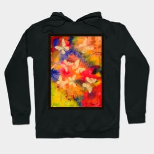 Butterfly Vestige Hoodie